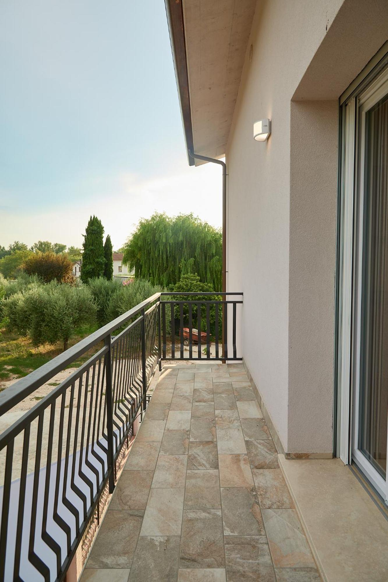Mira Assisi Bastia Umbra Exterior foto