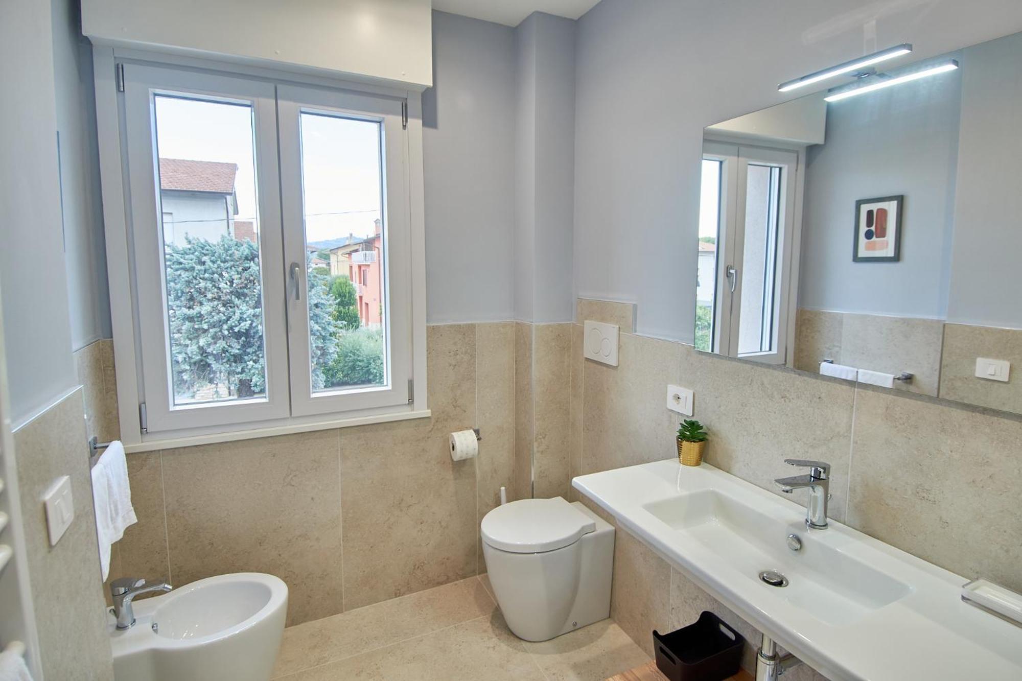 Mira Assisi Bastia Umbra Exterior foto